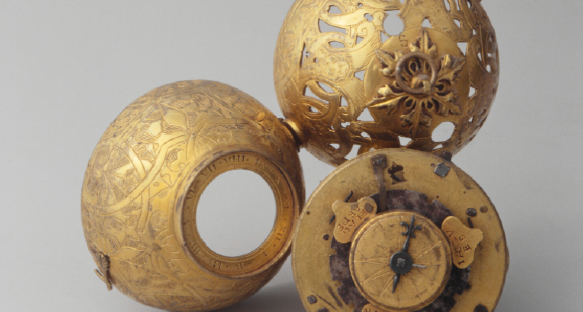 Mécaniques d’art au Louvre : l’exposition d’horlogerie qui raconte l’histoire du temps