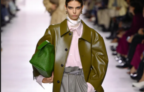 Bottega Veneta : Louise Trotter ne compte pas rester dans l’ombre de Gucci