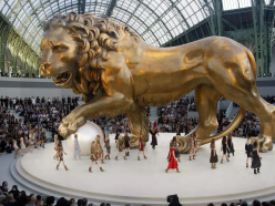 Couture & culture : l’ADN de la Fashion Week de Paris