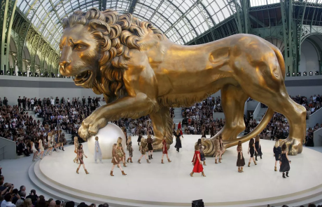 Couture & culture : l’ADN de la Fashion Week de Paris