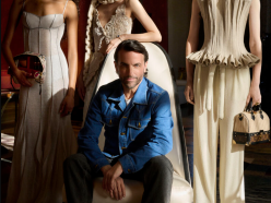 Louis Vuitton printemps-été 2026 : Nicolas Ghesquière signe un retour à l’essentiel
