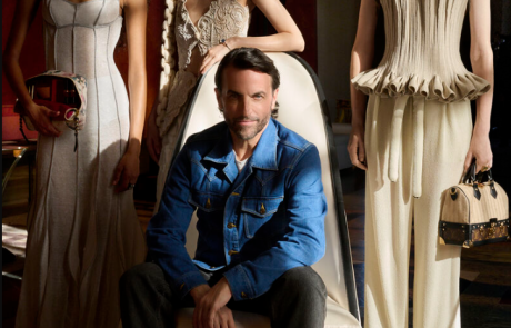 Louis Vuitton printemps-été 2026 : Nicolas Ghesquière signe un retour à l’essentiel
