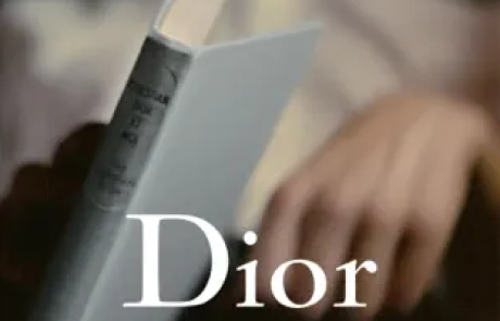 Christian Dior et moi : un livre audio pour redécouvrir le fondateur