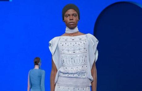 Lanvin printemps-été 2026 : la plus ancienne maison de mode est-elle encore pertinente ?