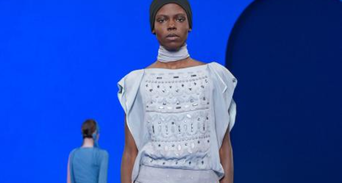 Lanvin printemps-été 2026 : la plus ancienne maison de mode est-elle encore pertinente ?