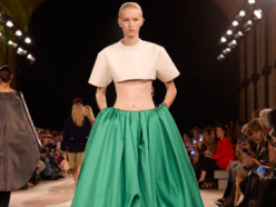 Balenciaga printemps-été 2026 : Piccioli ramène la maison à ses racines