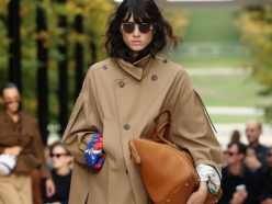 Celine printemps-été 2026 : Michael Rider questionne le chic parisien
