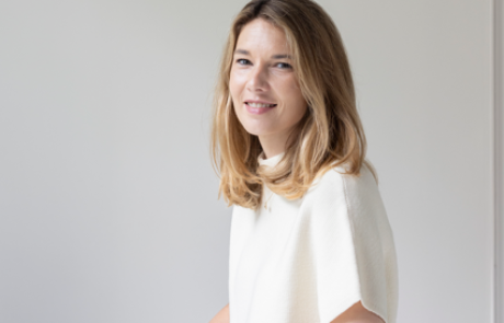Gemmyo à l’heure du Smart Luxury : entretien avec Sophie Garric, CEO de la maison de joaillerie