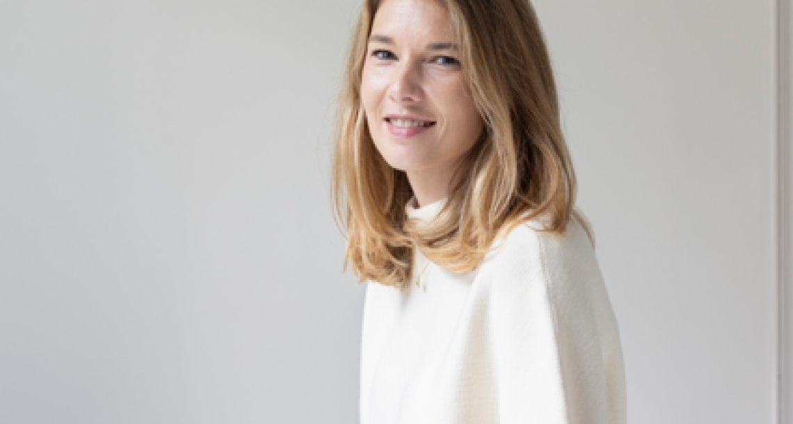 Gemmyo à l’heure du Smart Luxury : entretien avec Sophie Garric, CEO de la maison de joaillerie