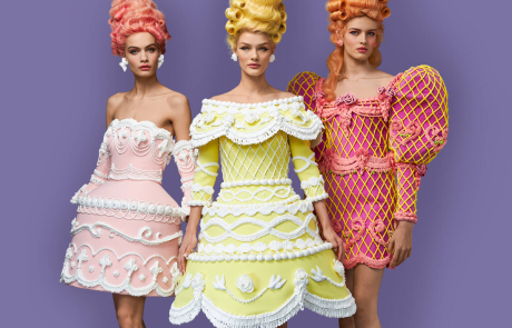 Marie Antoinette Style : l’exposition à voir au Victoria & Albert Museum de Londres