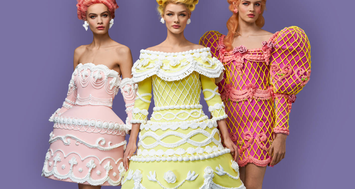 Marie Antoinette Style : l’exposition à voir au Victoria & Albert Museum de Londres