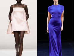 L’ère du retour à la couture : la main au cœur du luxe 2025