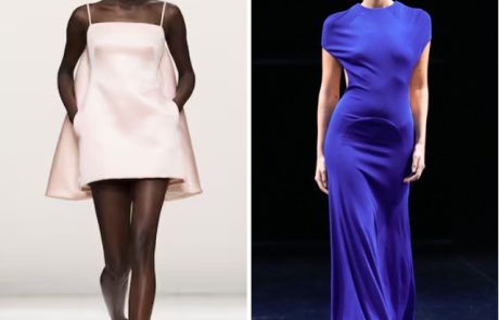 L’ère du retour à la couture : la main au cœur du luxe 2025