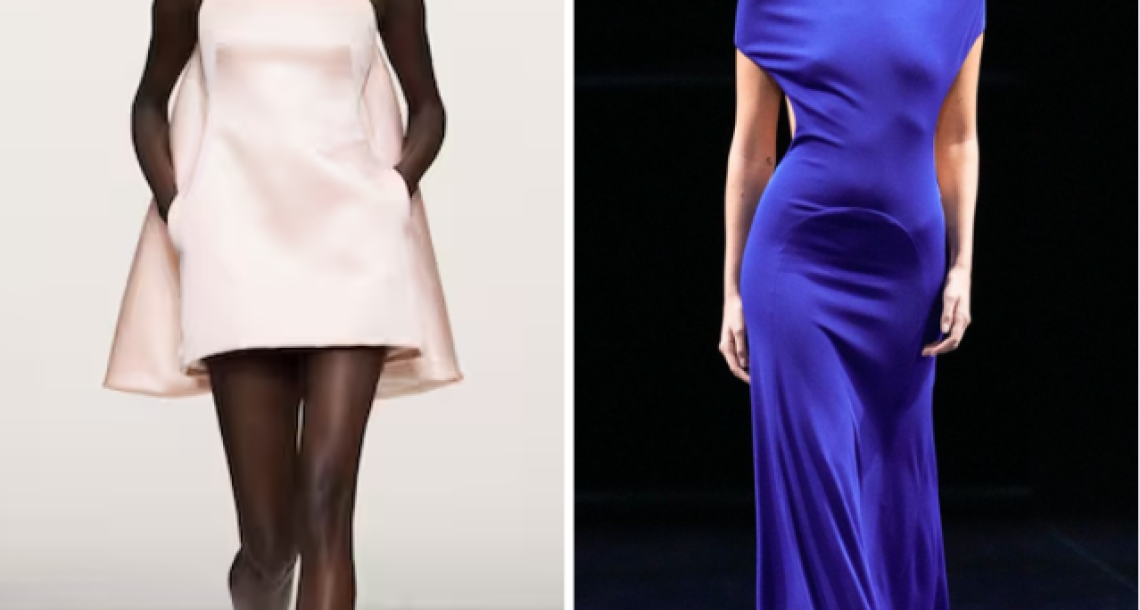 L’ère du retour à la couture : la main au cœur du luxe 2025