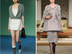 Fashion Week de Shanghai 2025 : la nouvelle scène stratégique du luxe mondial