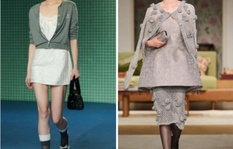 Fashion Week de Shanghai 2025 : la nouvelle scène stratégique du luxe mondial