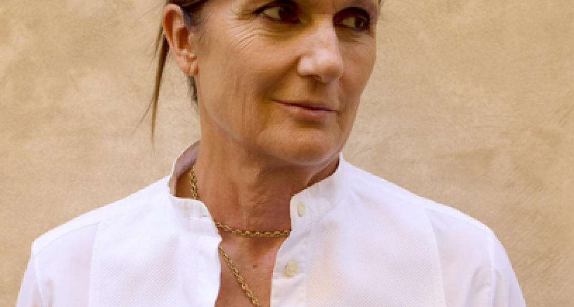 Maria Grazia Chiuri nommée Chief Creative Officer de Fendi : un retour stratégique pour LVMH