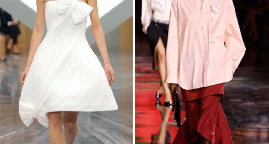 Luxe et rupture : la créativité est-elle une question d’authenticité ou de perception ?