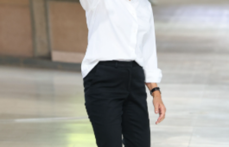 Véronique Nichanian quitte Hermès : retour sur son parcours exceptionnel