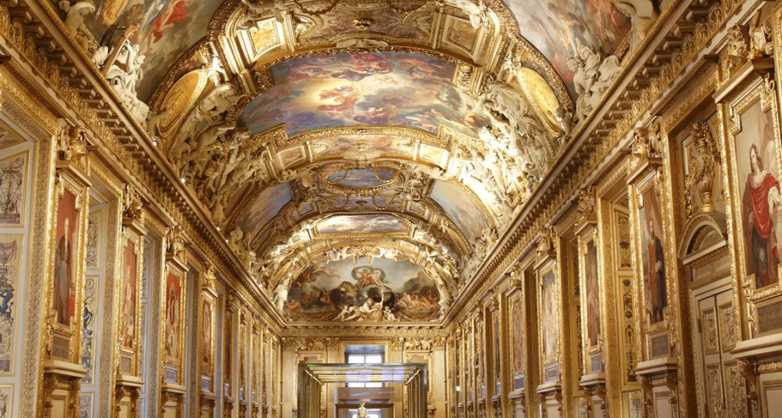 Braquage au Louvre : un coup porté au cœur du patrimoine qui inquiète aussi le luxe