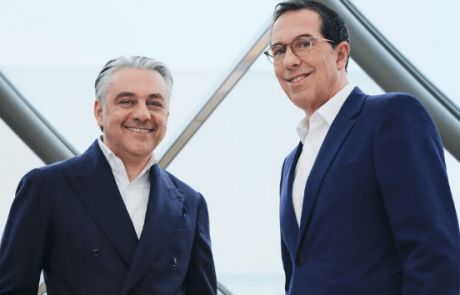 Accord Kering et L’Oréal : le luxe français sait jouer collectif