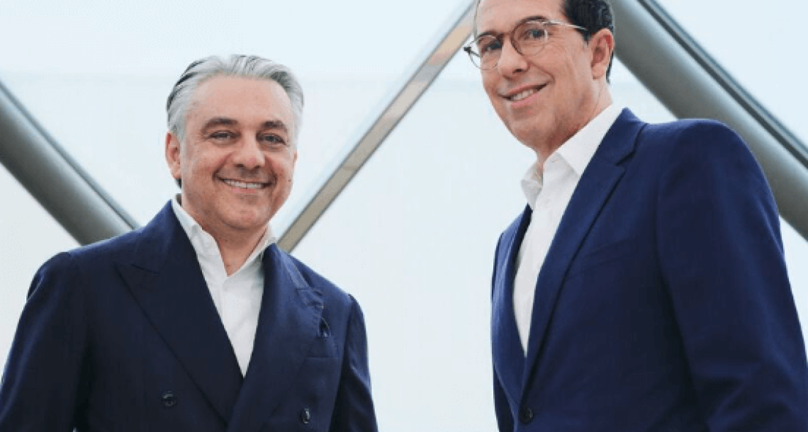 Accord Kering et L’Oréal : le luxe français sait jouer collectif