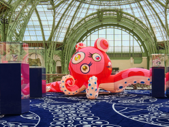 Art Basel Paris 2025 : les enjeux stratégiques du luxe autour de l’art contemporain