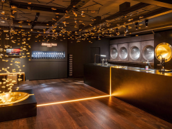 Art Basel Paris 2025 : Audemars Piguet, un mécénat inscrit dans la durée