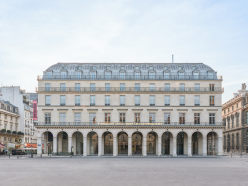 Réouverture de la Fondation Cartier : nouvel écrin, même engagement artistique