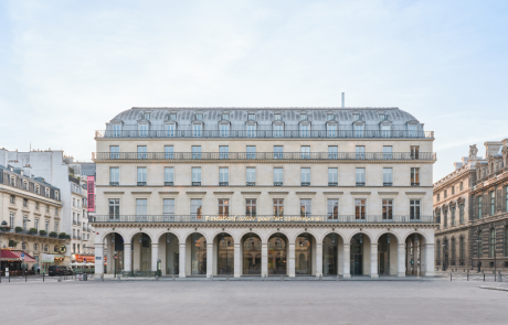 Réouverture de la Fondation Cartier : nouvel écrin, même engagement artistique