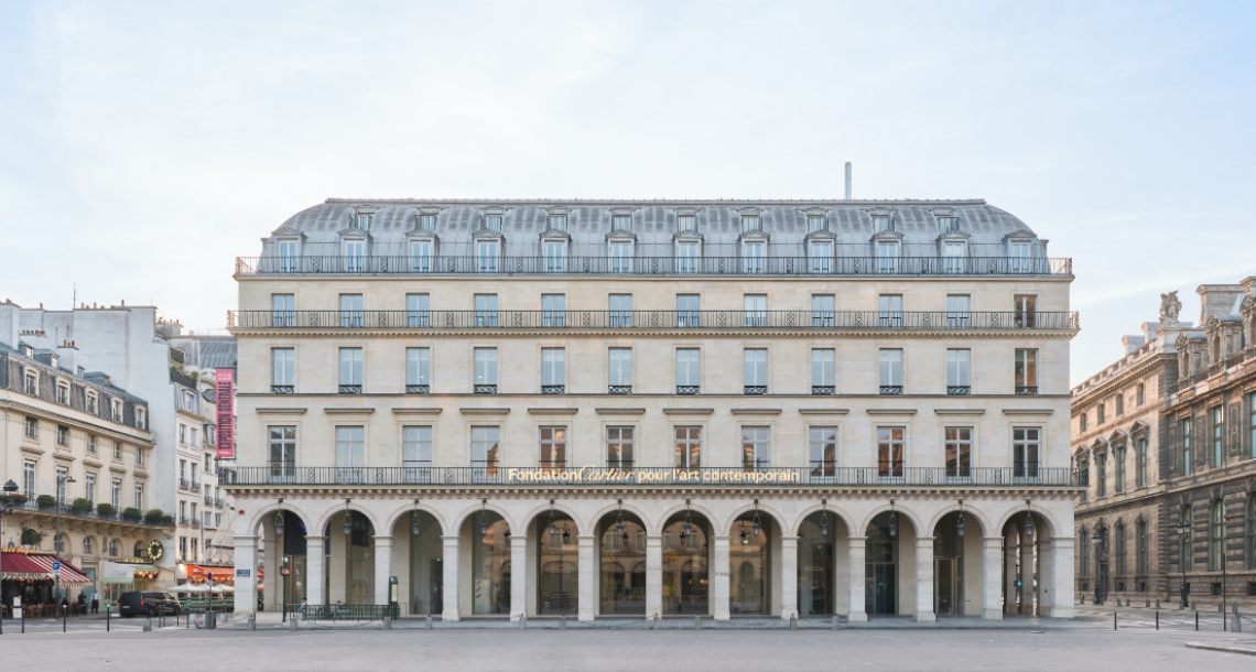 Réouverture de la Fondation Cartier : nouvel écrin, même engagement artistique