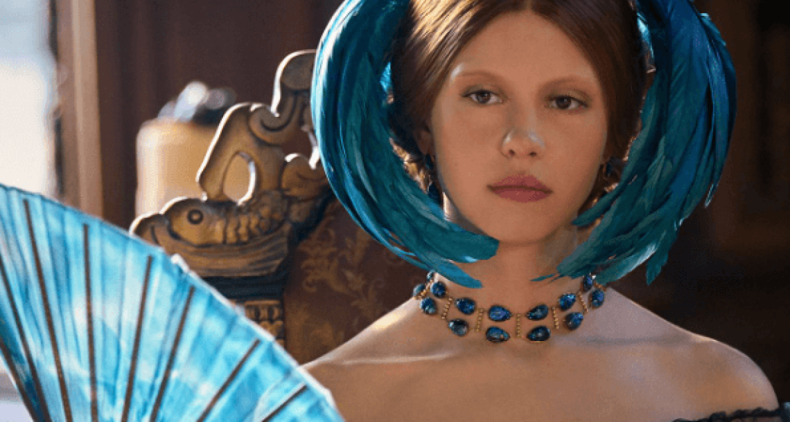 Tiffany, Netflix et Frankenstein : anatomie d’un partenariat de luxe