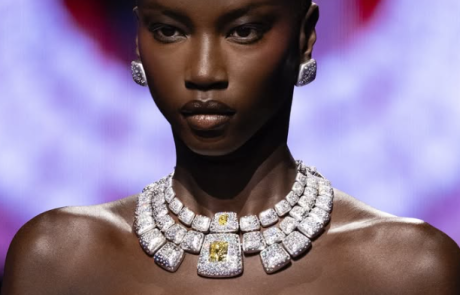 Première édition du Grand Prix de la Haute Joaillerie de Monaco