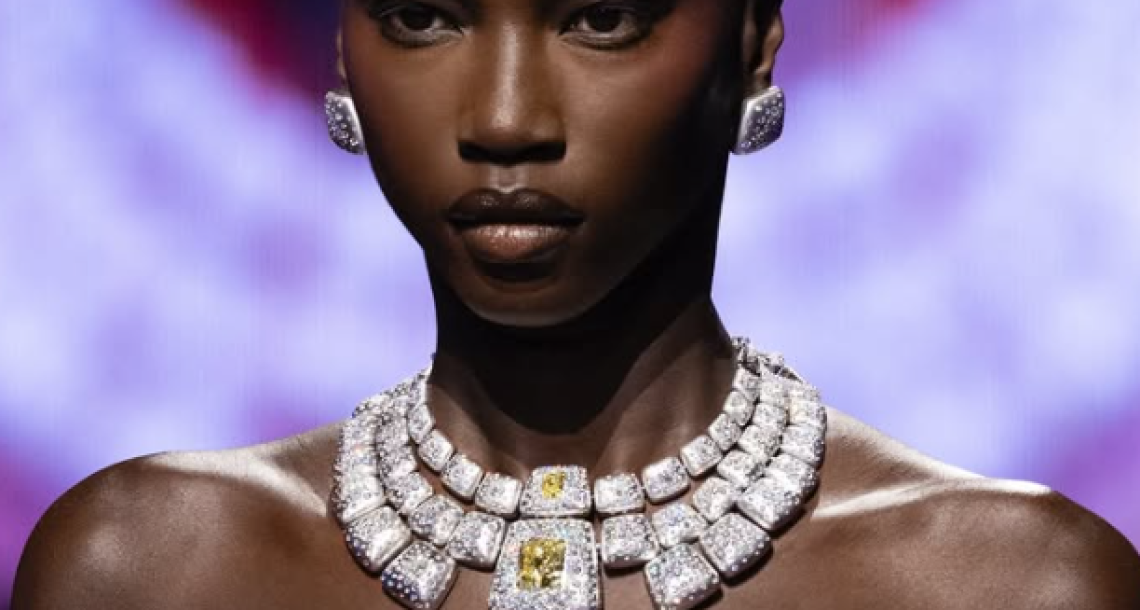 Première édition du Grand Prix de la Haute Joaillerie de Monaco