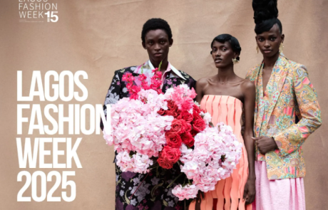 Lagos Fashion Week 2025 : la mode africaine vise l’international