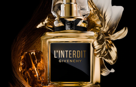 Parfumerie | Givenchy pousse son avantage avec L&rsquo;Interdit Parfum