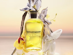 Parfumerie | Louis Vuitton présente Fantasmagory, la nouvelle fragrance de sa Collection des Extraits