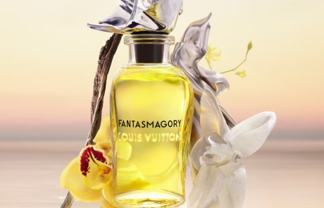 Parfumerie | Louis Vuitton présente Fantasmagory, la nouvelle fragrance de sa Collection des Extraits