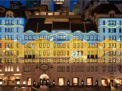 Noël 2025 : Loro Piana signe une collaboration de luxe chez Bergdorf Goodman