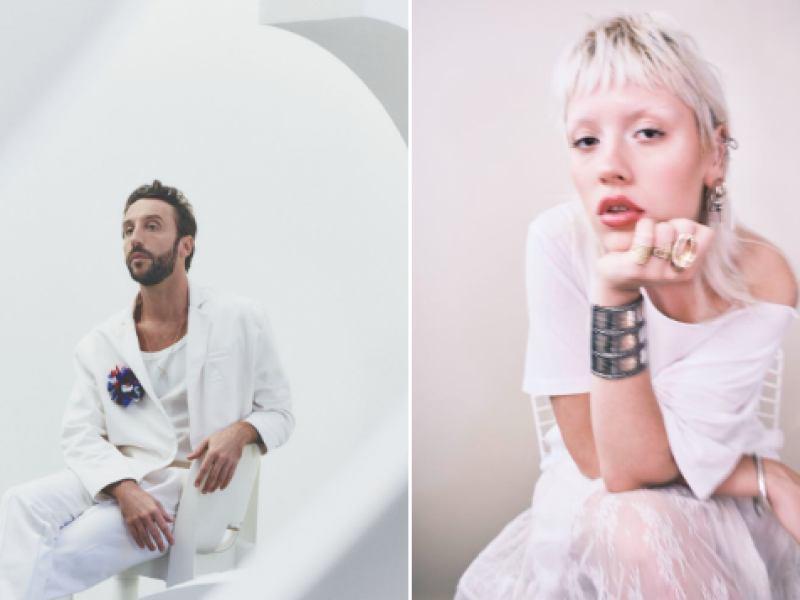 La Villa Médicis ouvre une résidence mode : Ashpool et Delon déjà sélectionnés