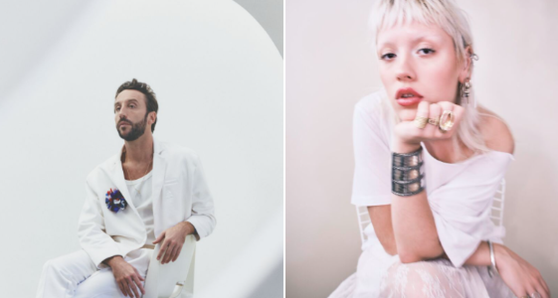 La Villa Médicis ouvre une résidence mode : Ashpool et Delon déjà sélectionnés