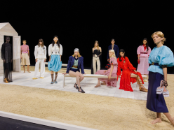 Fermeture de Rochas : la maison parisienne met fin à 100 ans de prêt-à-porter