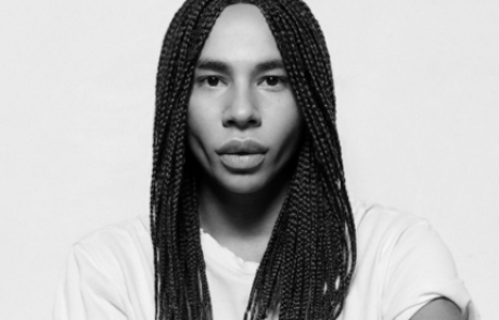 Exclu Mode | Olivier Rousteing quitte Balmain