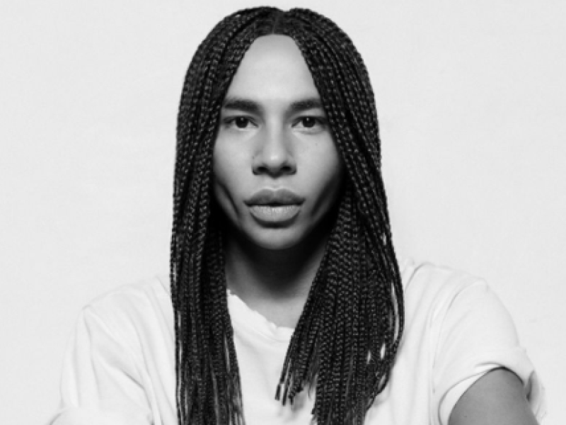Exclu Mode | Olivier Rousteing quitte Balmain