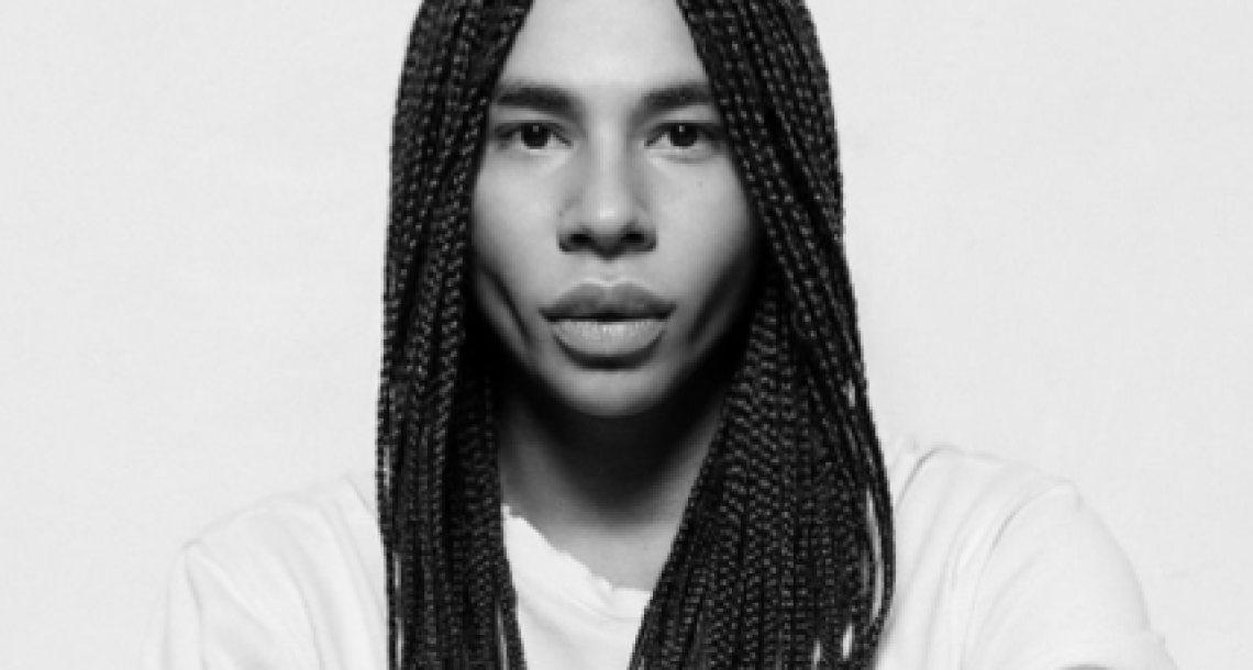 Exclu Mode | Olivier Rousteing quitte Balmain