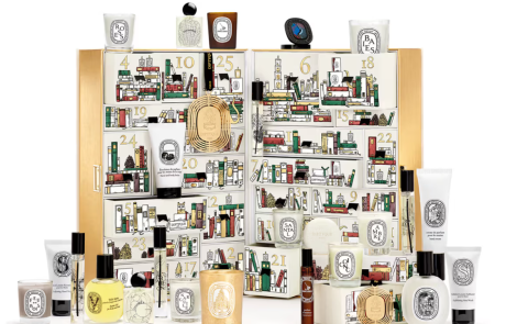 Noël du luxe : les 12 calendriers de l’Avent 2025