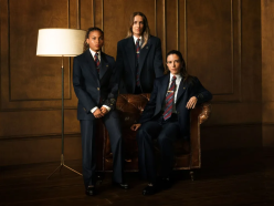 Amiri x FC Barcelone : le luxe américain s’intéresse aussi au football européen