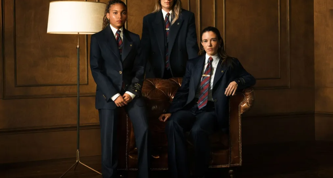 Amiri x FC Barcelone : le luxe américain s’intéresse aussi au football européen