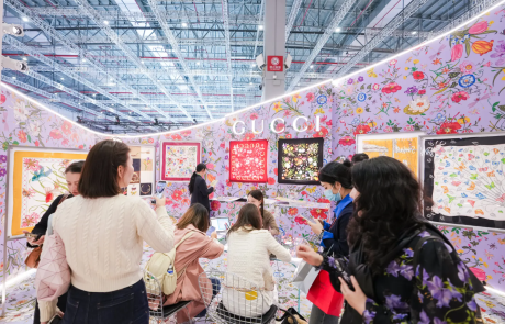 Savoir-Faire | Kering lance son programme Kraft en Chine