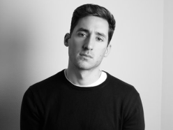 Exclu Mode | Balmain : Antonin Tron hérite du trône brûlant d’Olivier Rousteing